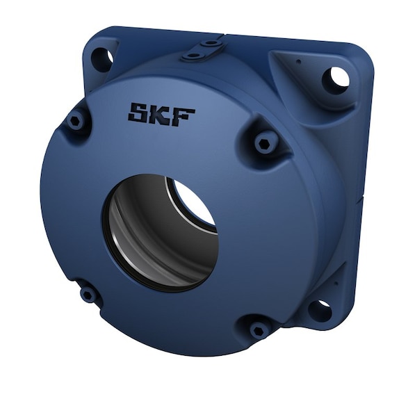 SKF FNL 520 B, Split Pillow Blocks